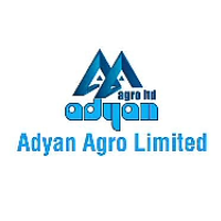 Adyan Agro Limited logo